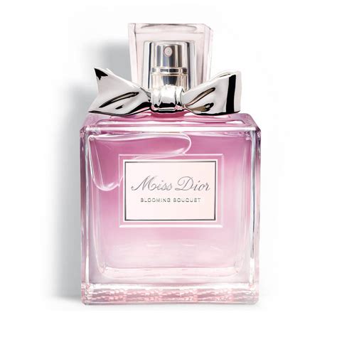 perfume dior blooming bouquet|miss dior 100ml blooming bouquet.